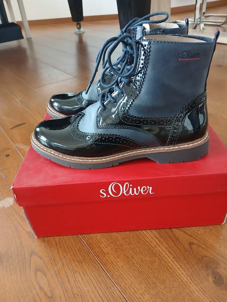 Topánky, s.oliver,39