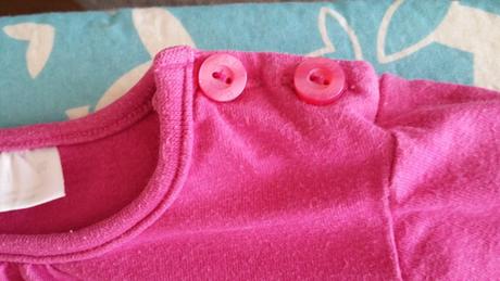 Tričko new york, baby,80