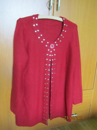 Kardigán 42/44, bonprix,42
