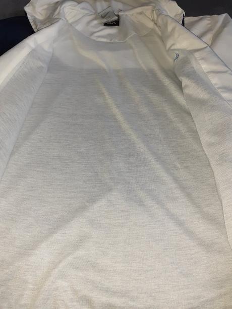 Tenká vetrovka č.164, 164