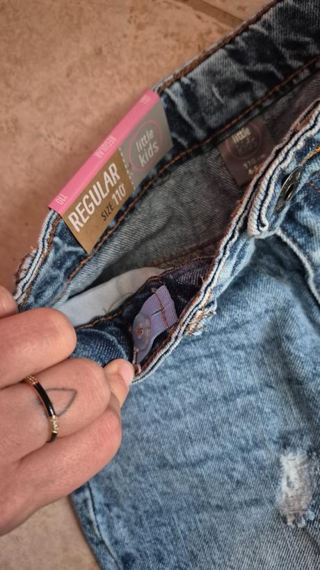 Rifle s visackou, 110