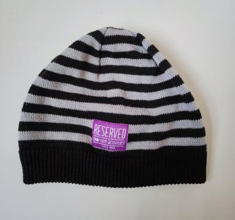 Čiapočka reserved, reserved,86
