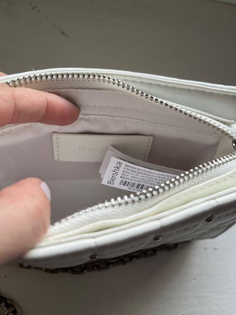 Malá kabelka, bershka