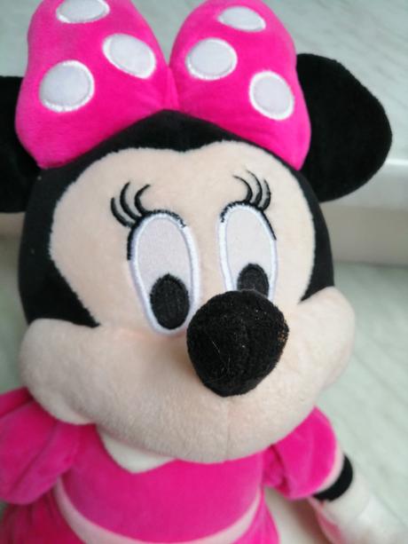 Mimmi hracka pre dievčatka, 