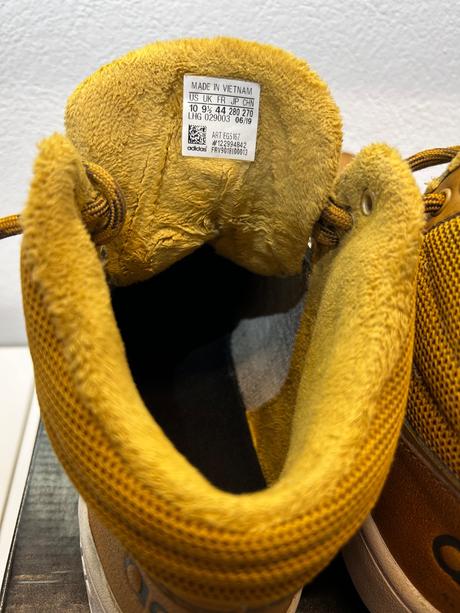 Tenisky adidas, adidas,44