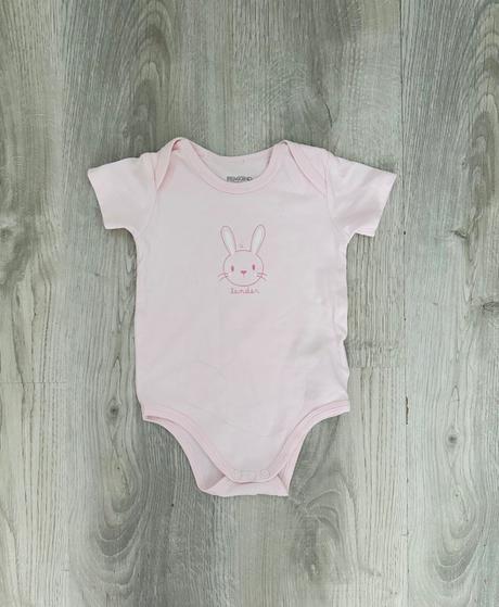 Body s krátkym rukávom, primigi,86