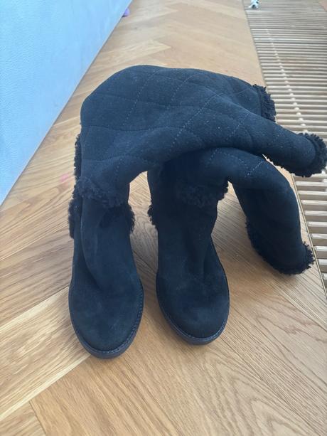 Moncler čižmy v.36, 36