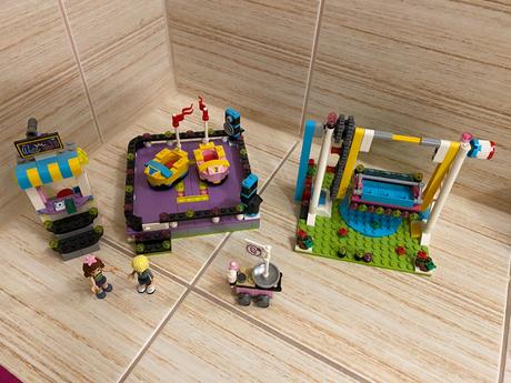 Lego friends 41133, 