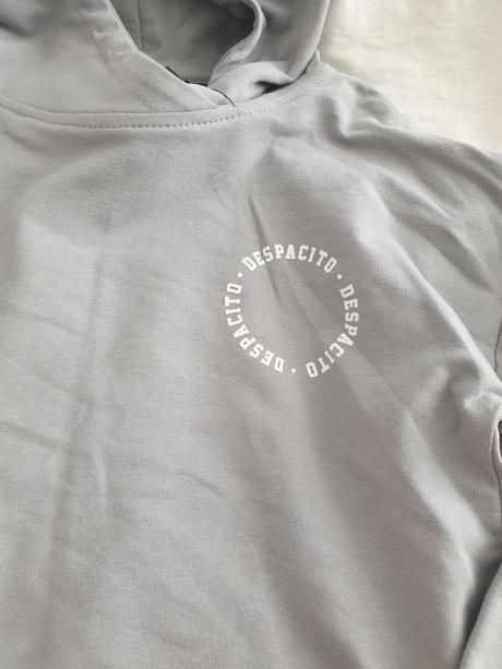 Despacito seda suprava 134, 134