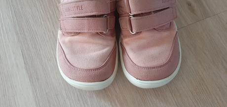 Blifestyle barefoot tenisky, 31