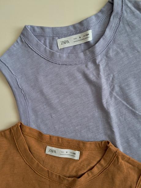 Tielka zara v.134/140, zara,134