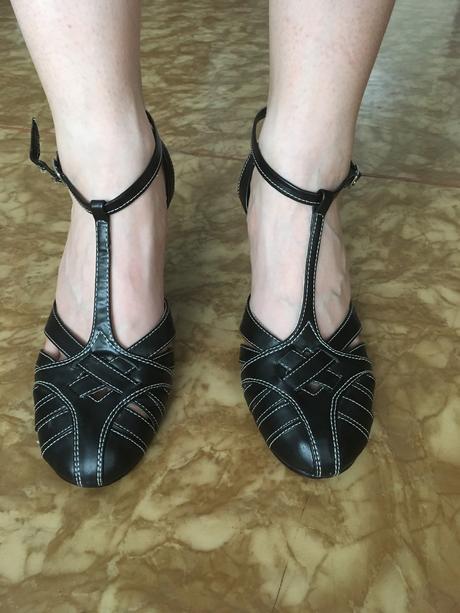 Sandálky cult, cult design,39