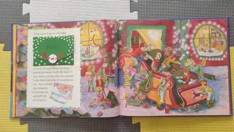 Dear father christmas - 3a,