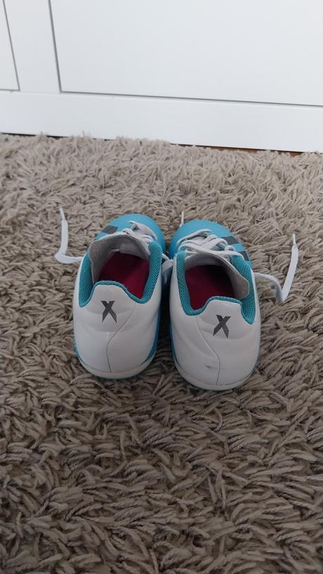 Kopačky adidas, adidas,31