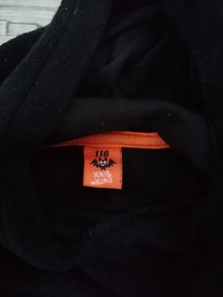 Mikina, kiki&koko,116