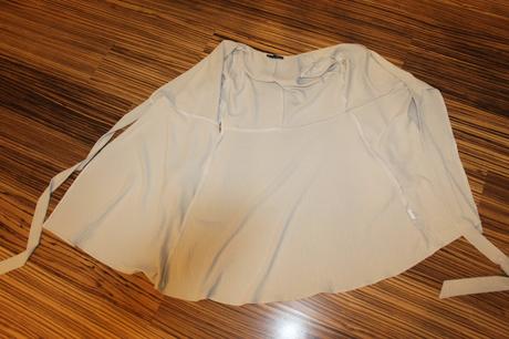 Zavinovacie šaty shein v. s, s