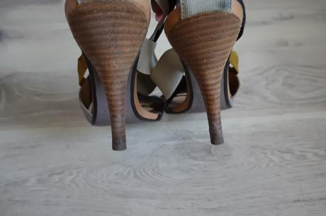 Topánky gival&fashion, 39