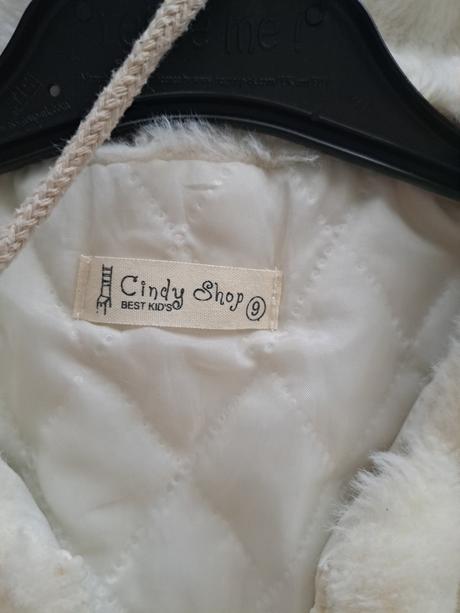 Kozusinova vesticka, 116