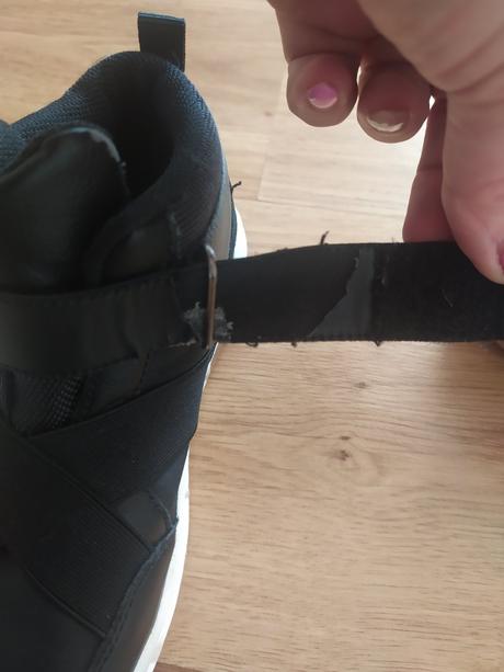 Topánky, reserved,30