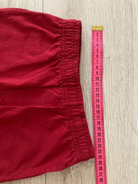 Teplákové kraťasy, c&a,110