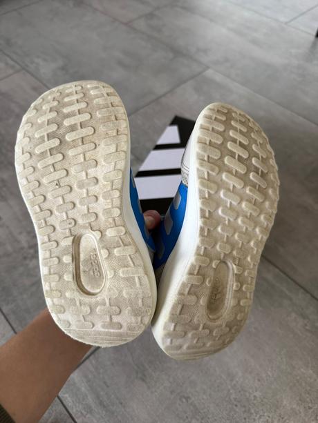 Tenisky adidas, adidas,26