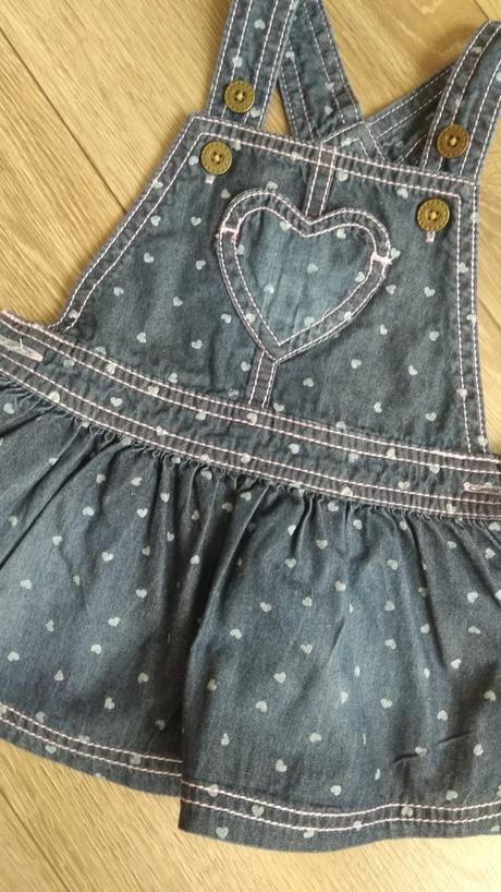 Riflova suknicka, f&f,68