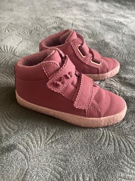 Zateplene tenisky, next,28