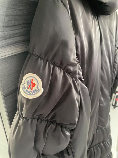 Zimná bunda moncler, l