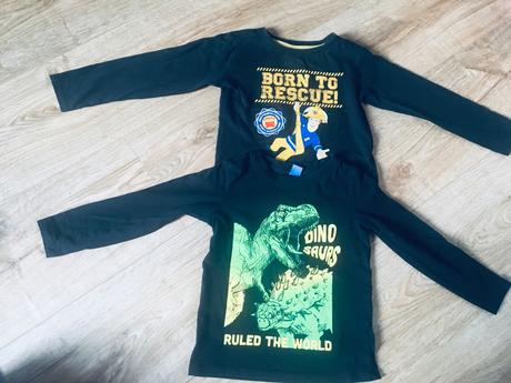 Tricko dinosauri, takko,104