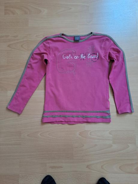 Coccodrillo dievčenské tričko, coccobello,122