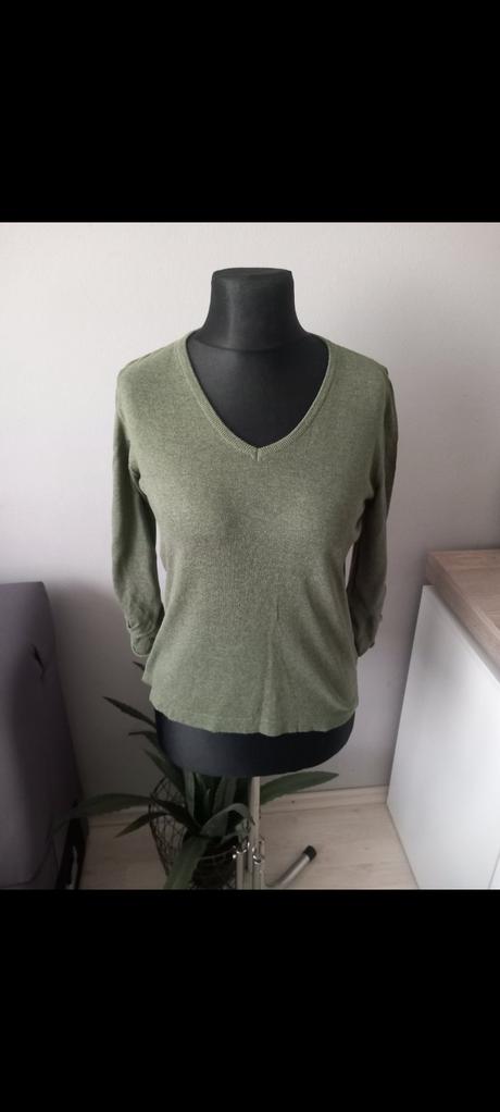 Tenký pulover l, bonprix,l
