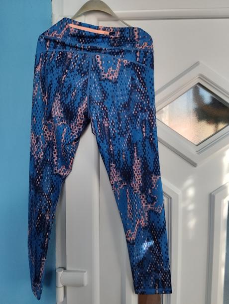 Tchibo športové legíny, tchibo,s