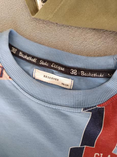 Chlapčenské tricka, 158