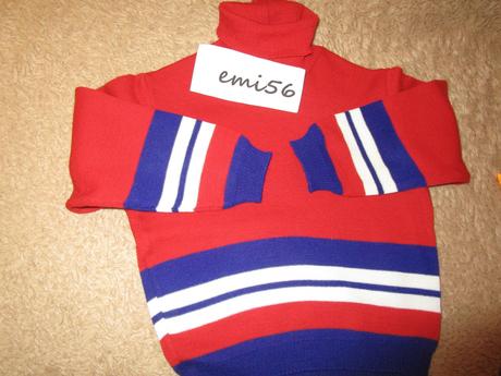 2767. tričká 2x, 104