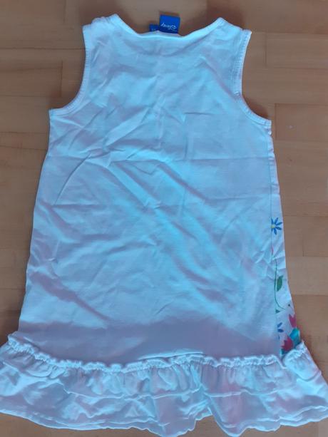 Šatky frozen, disney,128