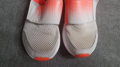 Tenisky c.35, decathlon,35