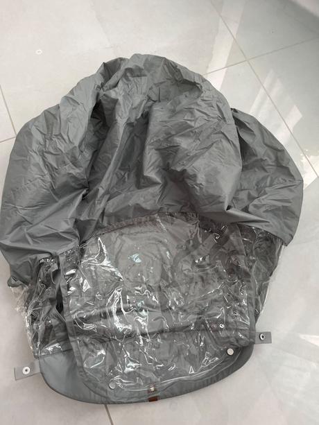 Pláštenka joolz hub, joolz,joolz hub / joolz hub+