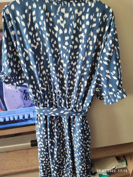 Šaty lahke,letne, xxl