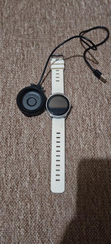 Hodinky iget fit f6, 