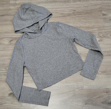 Tričko do pása 915 na 12-13 rokov, 152