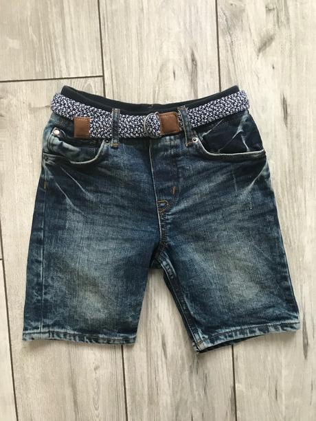 Riflove kratase, h&m,104