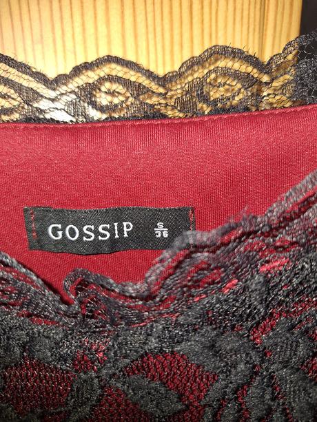 Spoločenské saty, 36