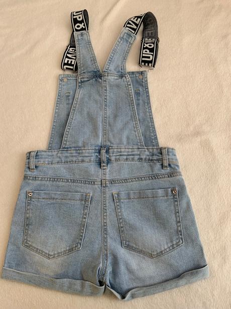 Rifľové kraťasy na traky, coccodrillo,134