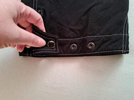 Outdoor nohavice progress, xl