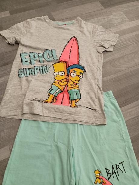 Pyžamo 146/152, 146