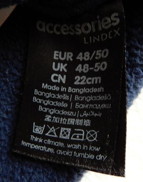 Zimná čiapka, lindex,104