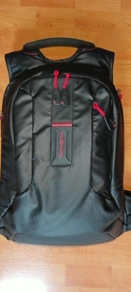 Batoh samsonite paradiver, samsonite