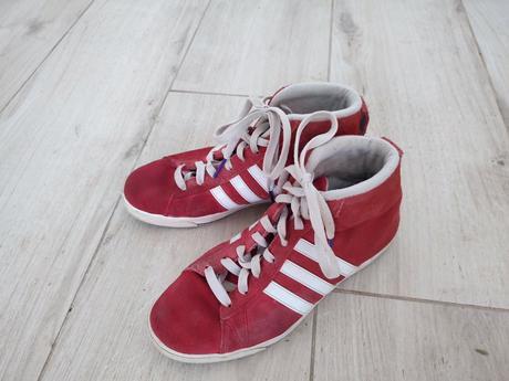 Tenisky, adidas,38
