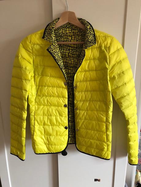 Pennyblack paperova bunda, xs