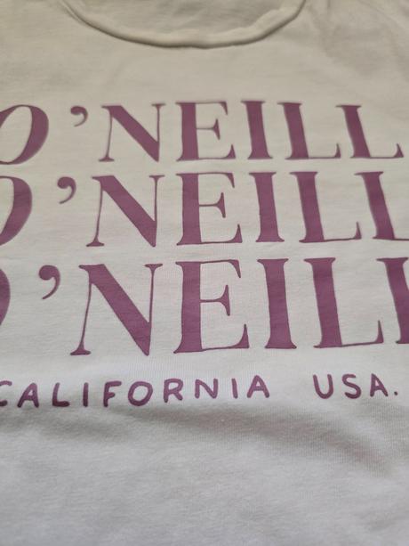 Tričko č.140, o'neill,140